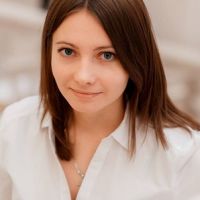 Елена Кондрацкая